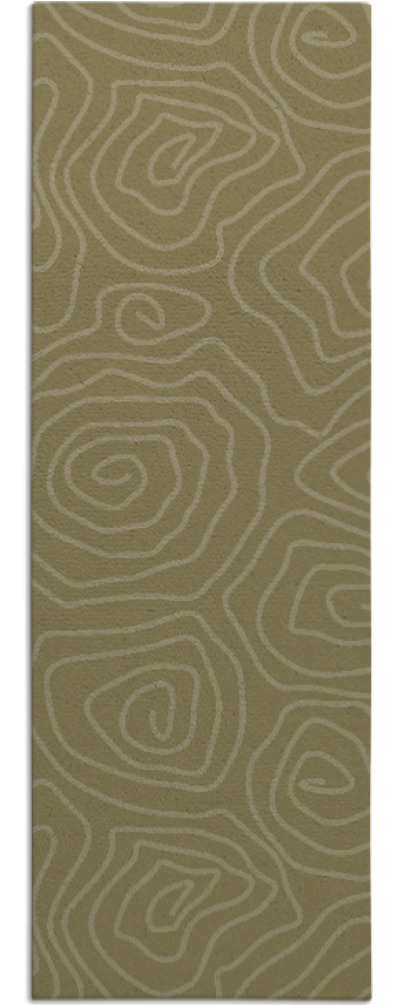 contours rug - item 281678