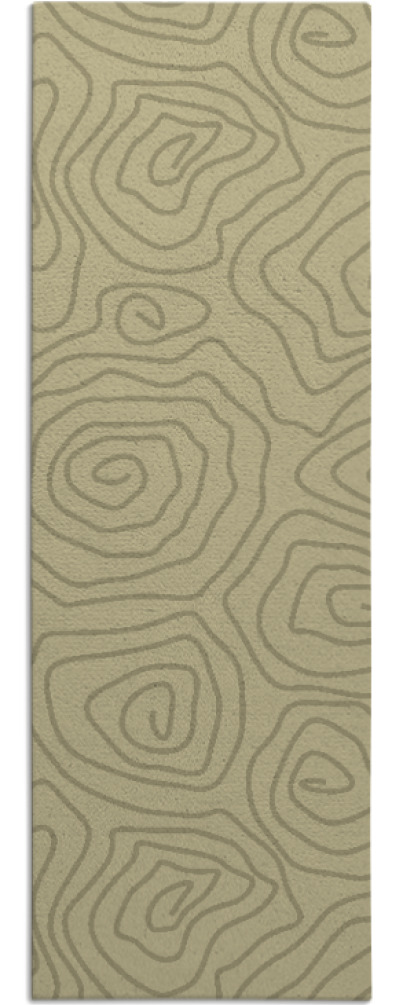 contours rug - item 281680