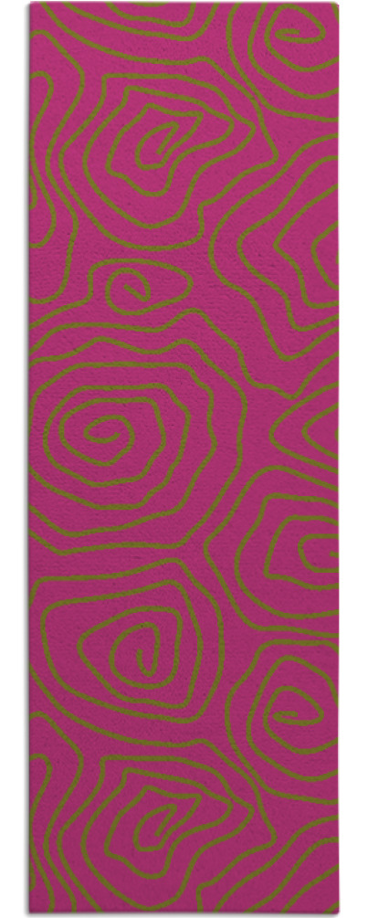 contours rug - item 281681