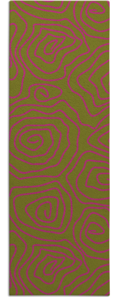 contours rug - item 281682