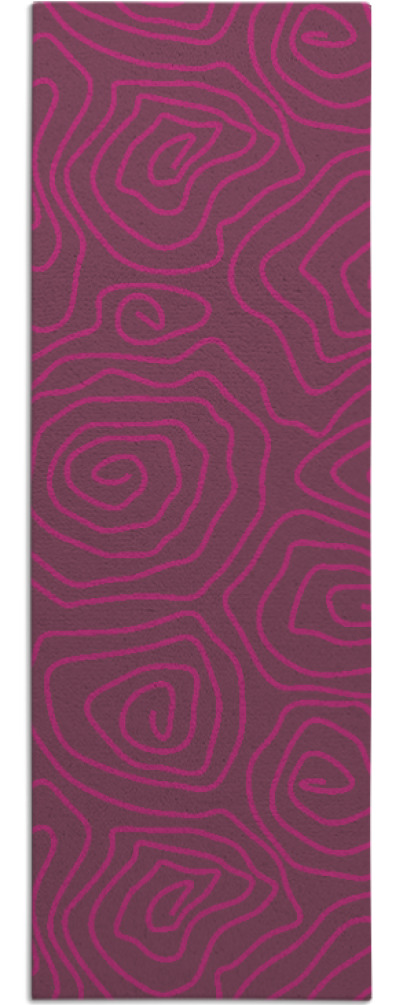 contours rug - item 281684