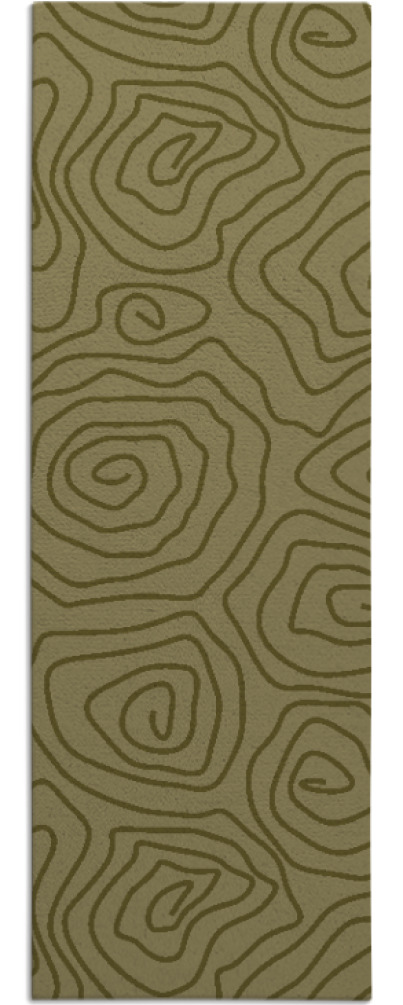 contours rug - item 281685