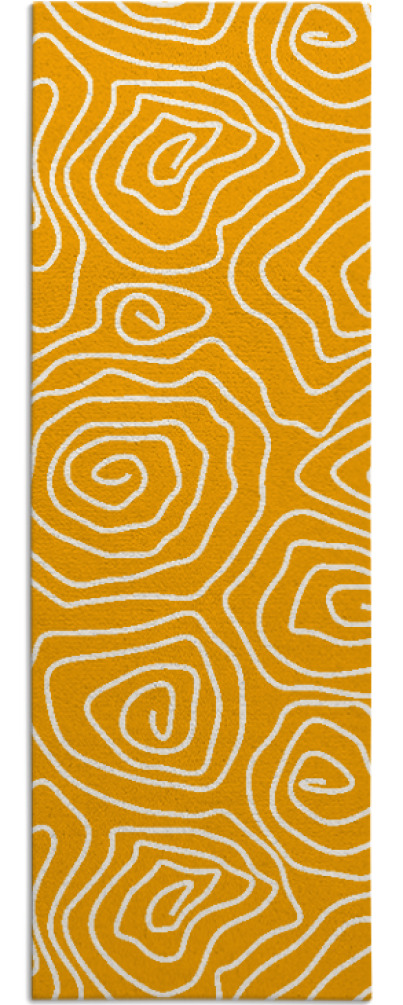 contours rug - item 281690