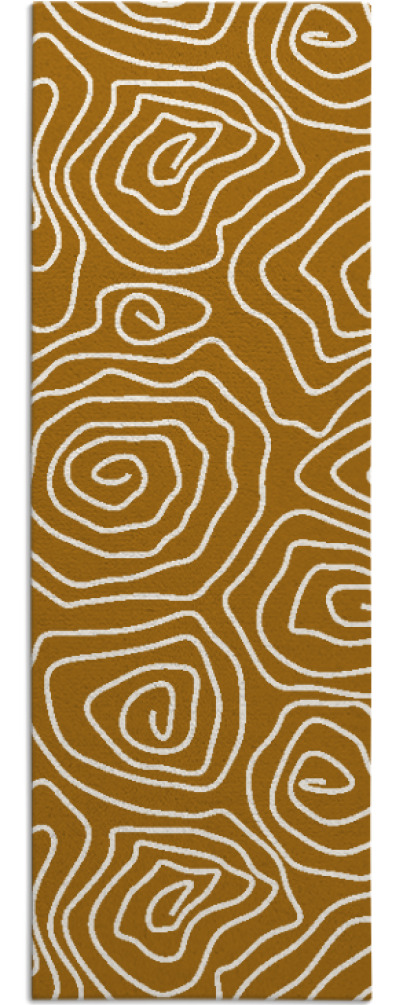 contours rug - item 281692