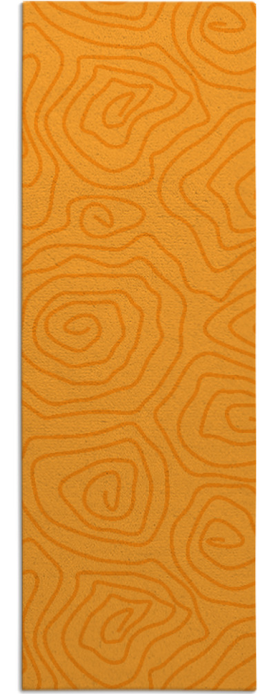 contours rug - item 281697