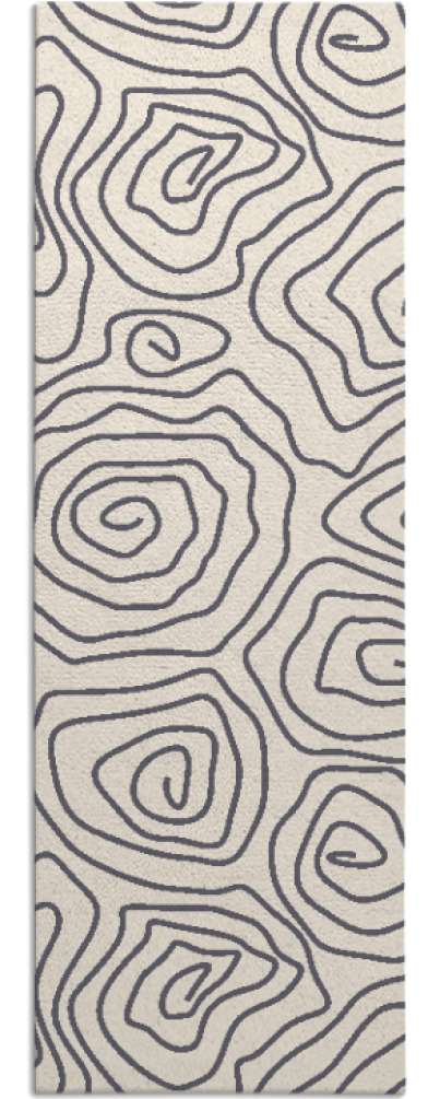 contours rug - item 281703