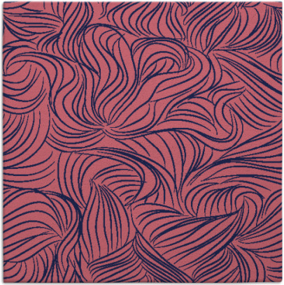 gathering rug - item 283558