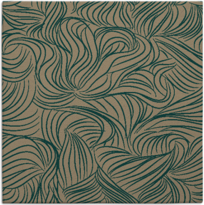 gathering rug - item 283588