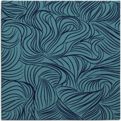 gathering rug - item 283635