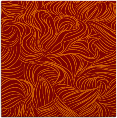 gathering rug - item 283654