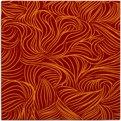 gathering rug - item 283656