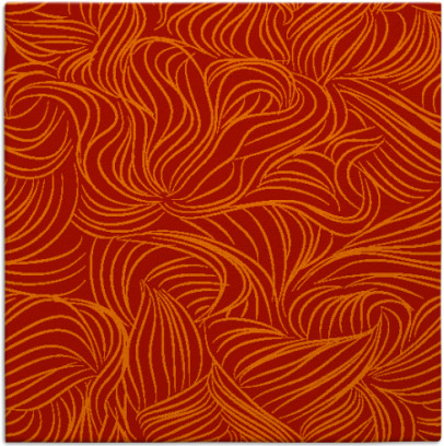 gathering rug - item 283709