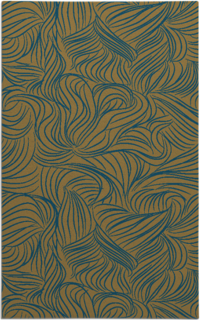 gathering rug - item 284192