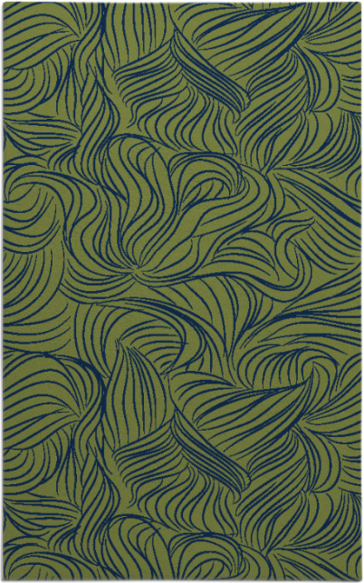 gathering rug - item 284206