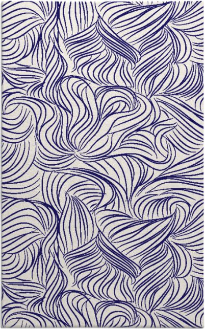 gathering rug - item 284275