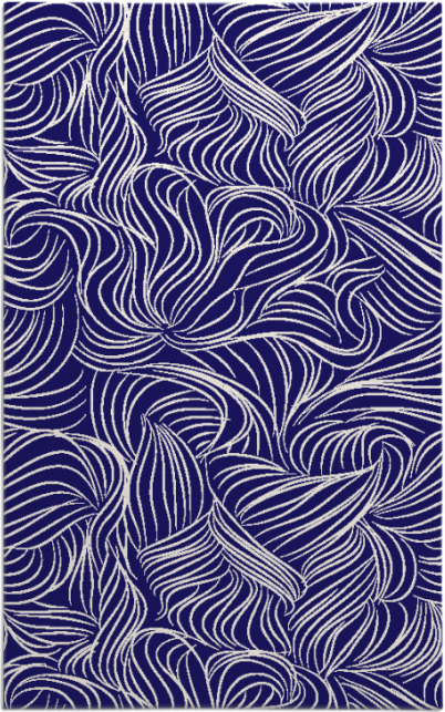 gathering rug - item 284276