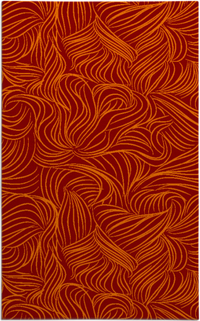 gathering rug - item 284358