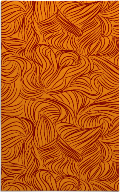 gathering rug - item 284359