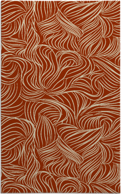 gathering rug - item 284367