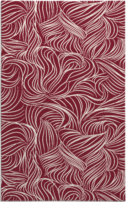 gathering rug - item 284381