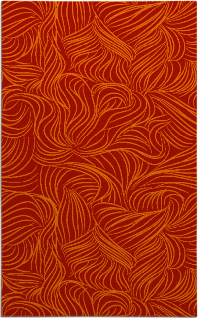 gathering rug - item 284413