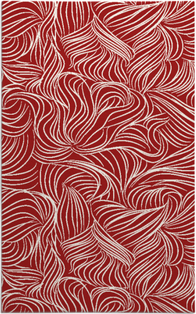 gathering rug - item 284417