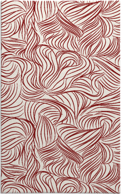 gathering rug - item 284420