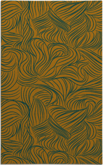 gathering rug - item 284476