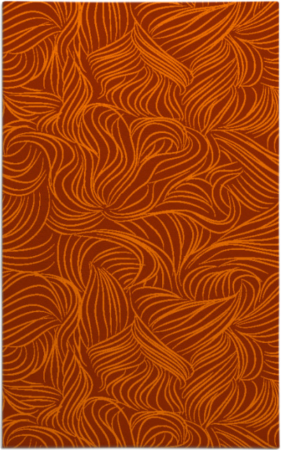 gathering rug - item 284487