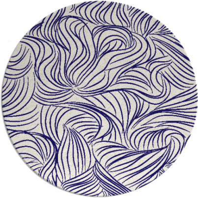 gathering rug - item 284627