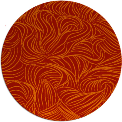 gathering rug - item 284765