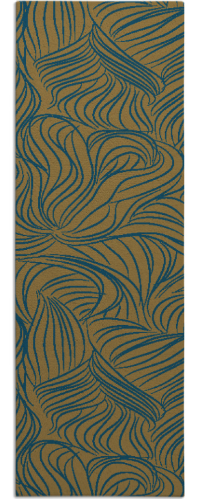 gathering rug - item 284896