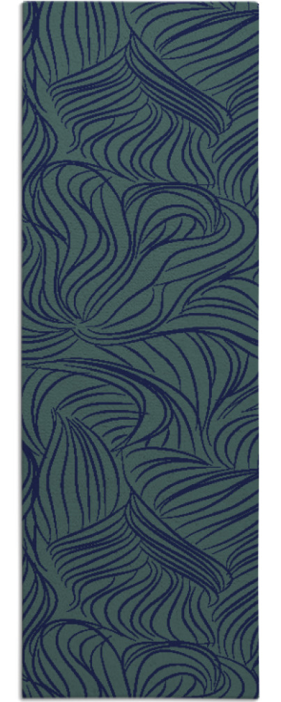 gathering rug - item 284906