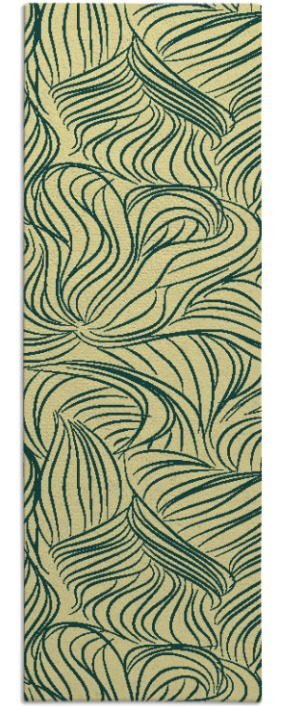Gathering Rug