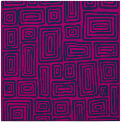hanna rug - item 292294