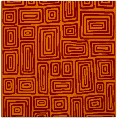 hanna rug - item 292453