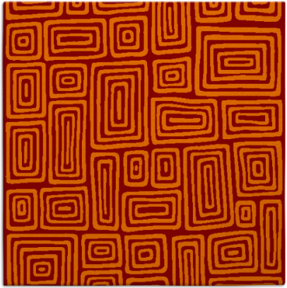 hanna rug - item 292454