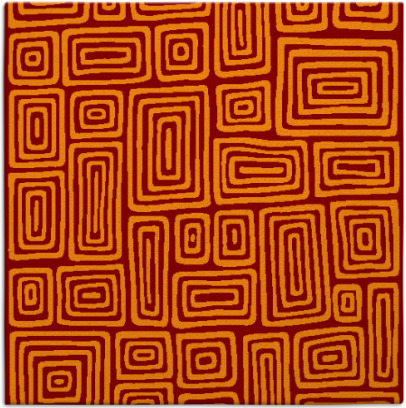 hanna rug - item 292456
