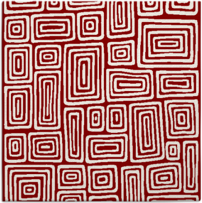 hanna rug - item 292459