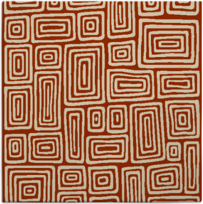 hanna rug - item 292463