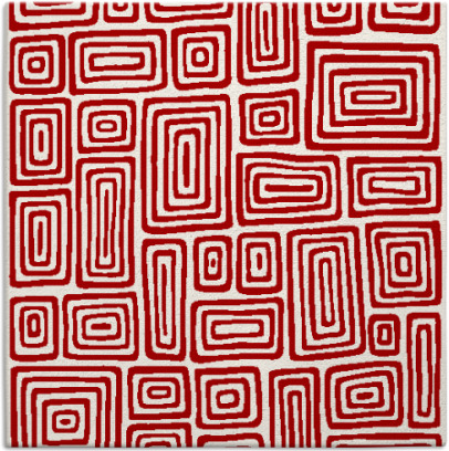 hanna rug - item 292506