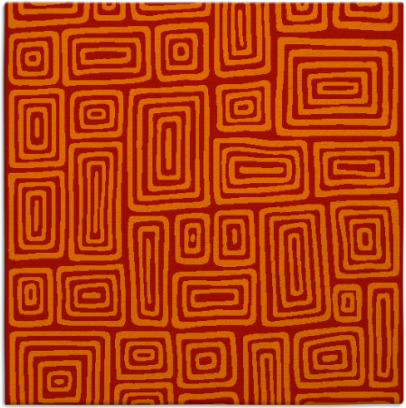 hanna rug - item 292509