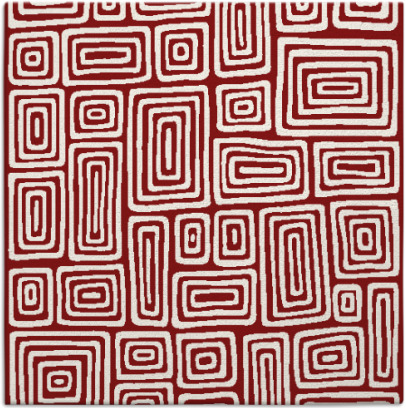 hanna rug - item 292515