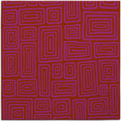 hanna rug - item 292519