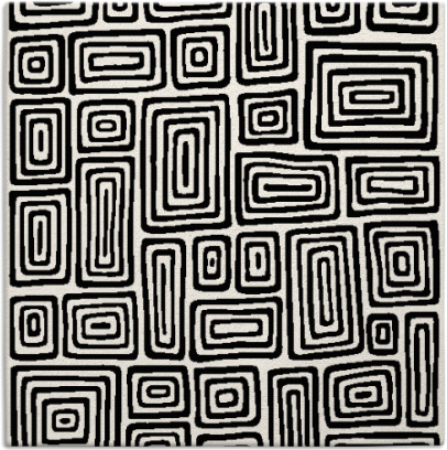 hanna rug - item 292537