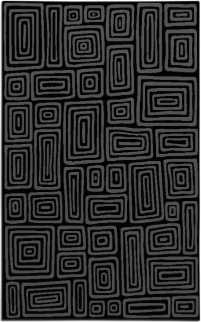 hanna rug - item 292977