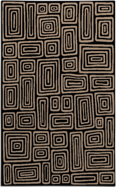 hanna rug - item 292981