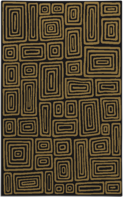 hanna rug - item 292989