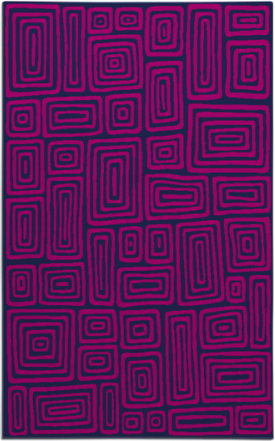 hanna rug - item 292997