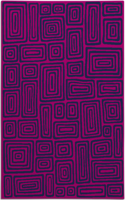 hanna rug - item 292998